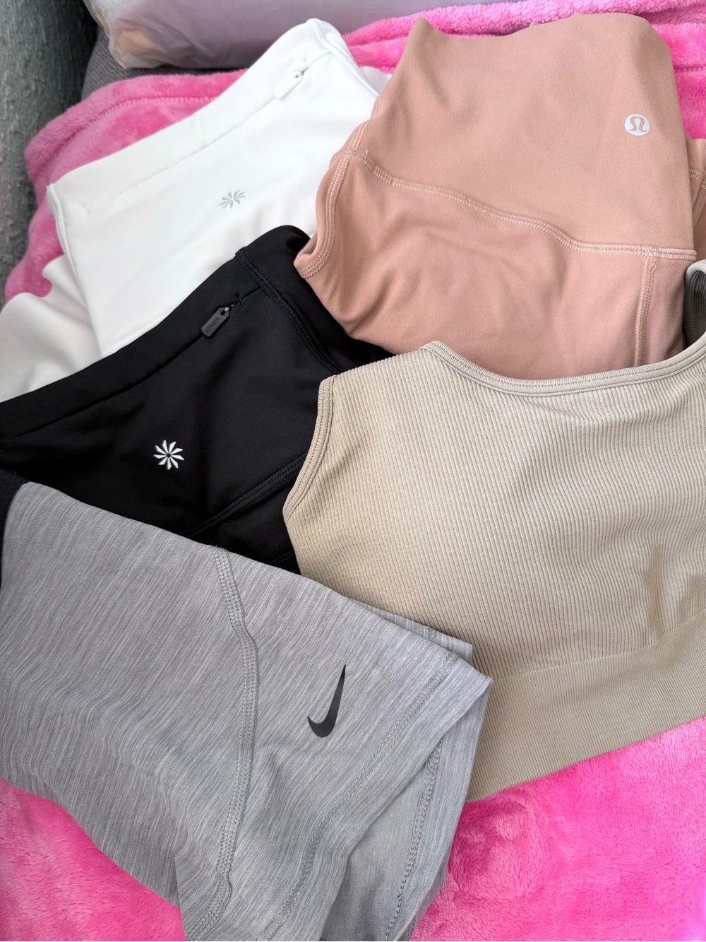 XS 5 Piece Bundle